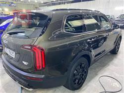 Kia Telluride